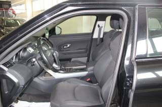 LAND ROVER Range Rover Evoque usata, con Boardcomputer