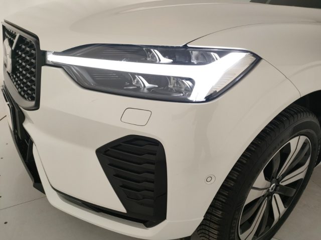 VOLVO XC60 usata, con Trazione integrale