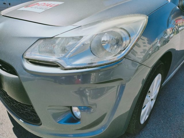 CITROEN C3 usata 21