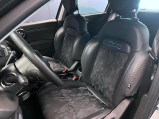 FIAT 500X usata, con Chiusura centralizzata