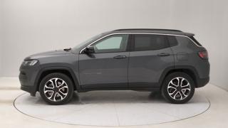 JEEP Compass usata, con Airbag