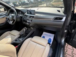 BMW X1 usata, con Servosterzo