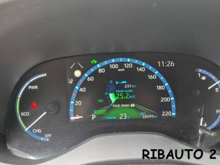 TOYOTA Yaris Cross usata, con Fari LED