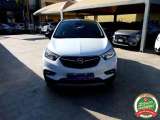 OPEL Mokka X usata, con Airbag