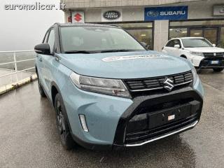 SUZUKI Vitara usata, con Airbag