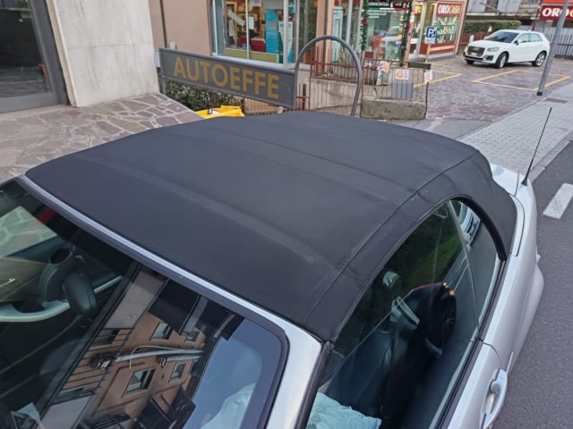 BMW M3 usata, con Boardcomputer