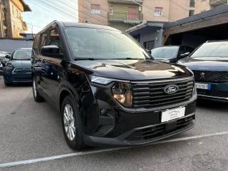 FORD Tourneo Courier 1.0 EcoBoost Powershift Titanium