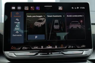 SEAT Leon usata, con Volante riscaldabile