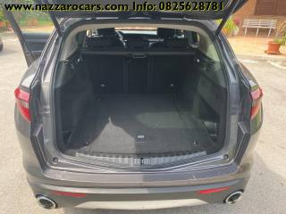 ALFA ROMEO Stelvio usata, con Boardcomputer