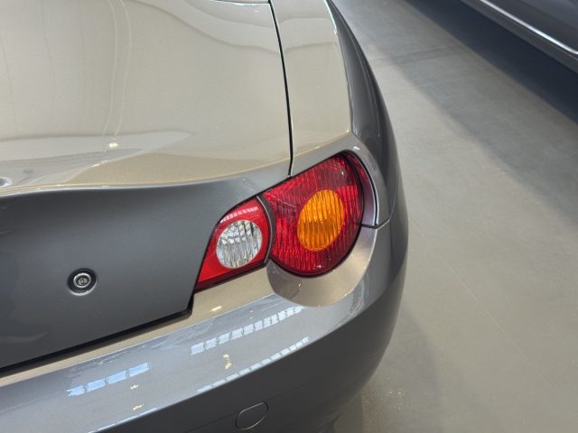 BMW Z4 usata 14