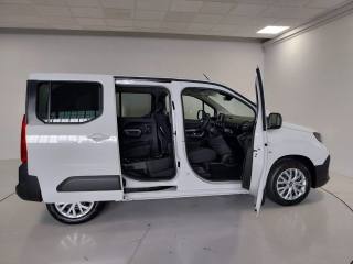 FIAT Doblo usata, con Airbag Passeggero