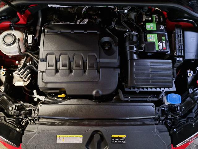AUDI Q3 usata, con Cruise Control