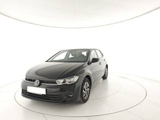 VOLKSWAGEN Polo usata, con Airbag Passeggero