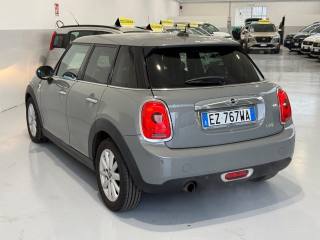 MINI One usata, con Chiusura centralizzata