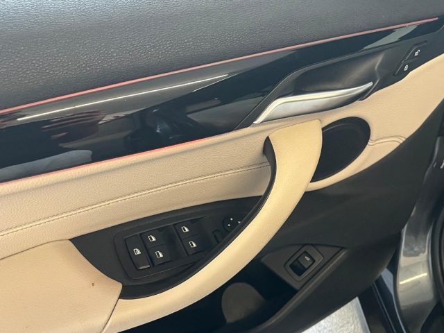 BMW X2 usata, con Autoradio