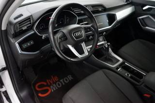 AUDI Q3 usata, con Airbag testa