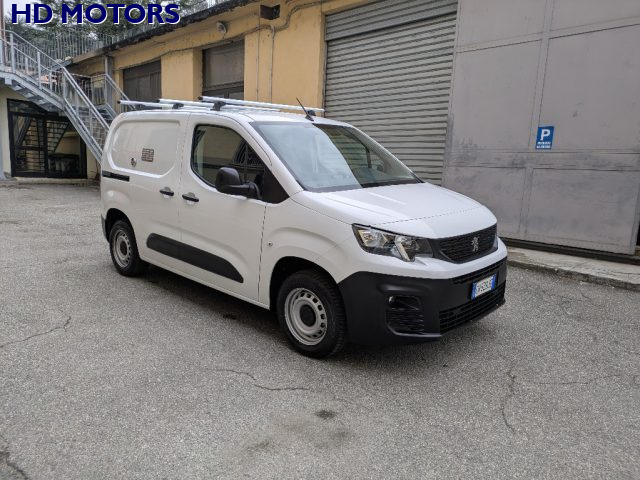 PEUGEOT Partner usata, con Chiusura centralizzata