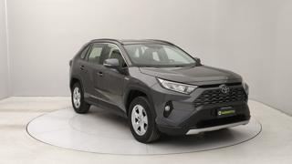 TOYOTA RAV 4 usata, con Boardcomputer