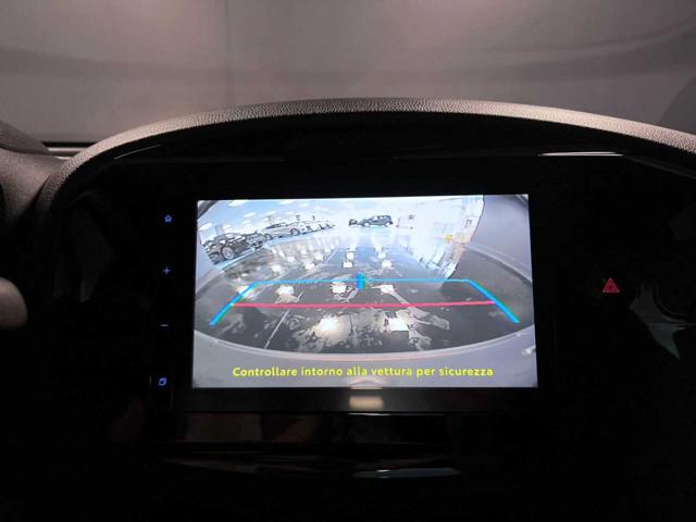 TOYOTA Aygo X usata, con Chiusura centralizzata telecomandata