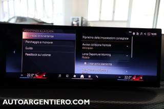 BMW 420 usata, con Portellone posteriore elettrico