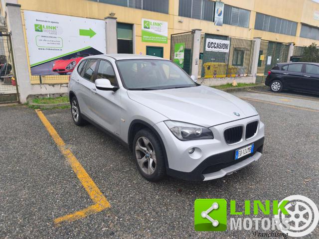 BMW X1 usata, con Airbag laterali