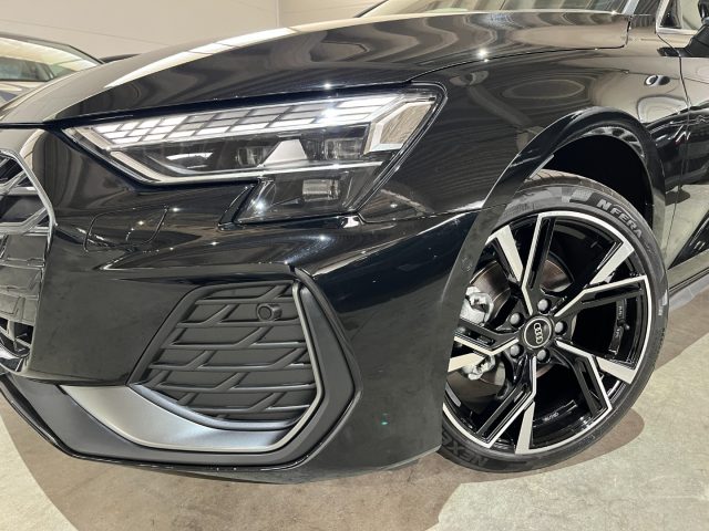 AUDI A3 usata, con Alzacristalli elettrici