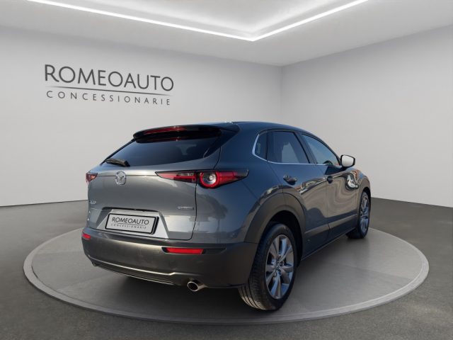 MAZDA CX-30 usata, con Autoradio