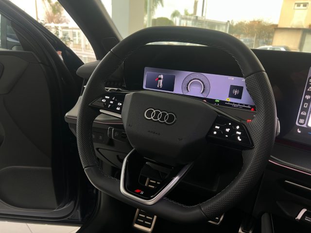 AUDI Q3 usata, con Sound system