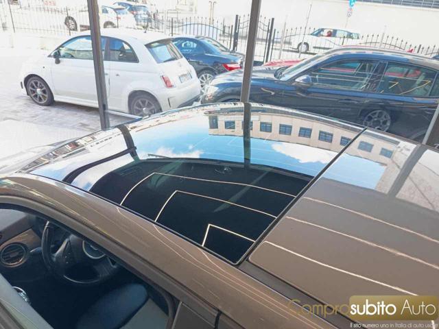 FIAT 500 usata, con Chiusura centralizzata