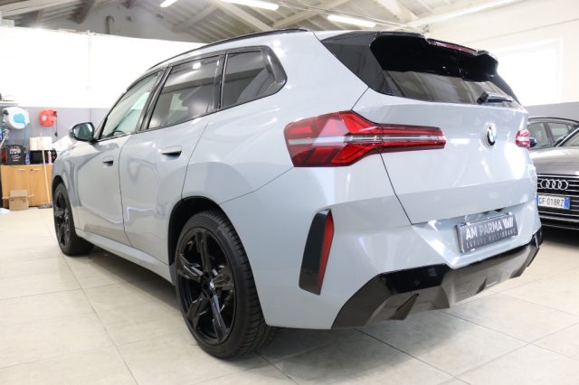 BMW X3 usata, con Airbag Passeggero
