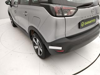 OPEL Crossland usata, con Sensori di parcheggio posteriori