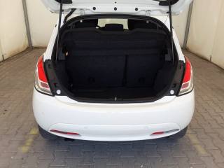 LANCIA Ypsilon usata, con Sedile posteriore sdoppiato