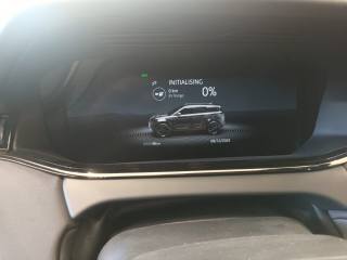 LAND ROVER Range Rover Evoque usata, con Controllo trazione