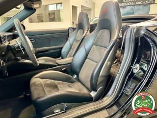 PORSCHE 911 usata, con Controllo trazione