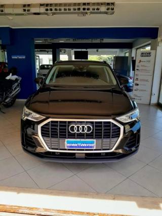 AUDI Q3 usata, con Airbag laterali