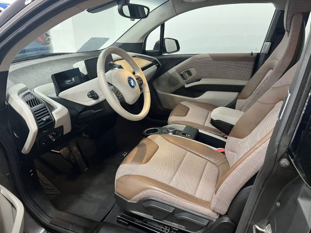 BMW i3 usata, con Chiusura centralizzata