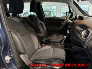 JEEP Renegade usata, con Autoradio