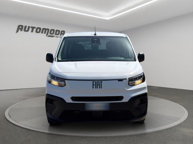 FIAT Doblo usata, con Airbag