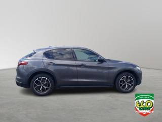 ALFA ROMEO Stelvio usata, con Chiusura centralizzata