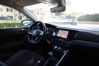 VOLKSWAGEN Taigo usata 118