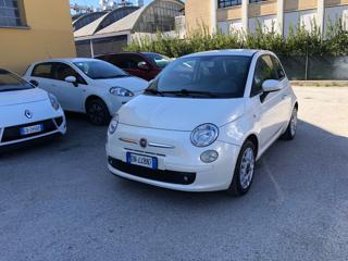 FIAT 500 usata, con Airbag