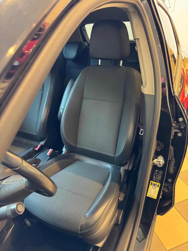 OPEL Mokka X usata, con Controllo automatico clima