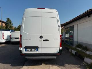 MERCEDES-BENZ Sprinter usata, con Climatizzatore