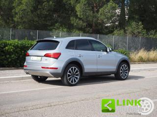 AUDI Q5 usata, con Airbag