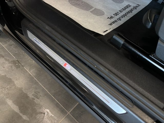 AUDI Q5 usata, con ESP