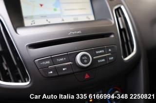 FORD Focus usata 55
