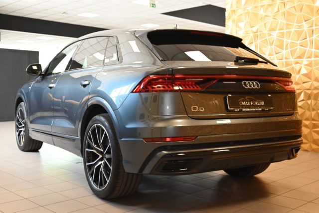 AUDI Q8 usata 3