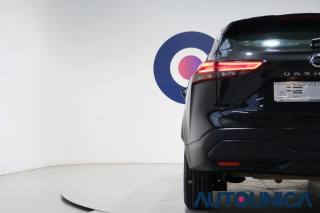 NISSAN Qashqai usata 48