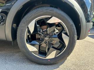 RENAULT Captur usata, con Servosterzo