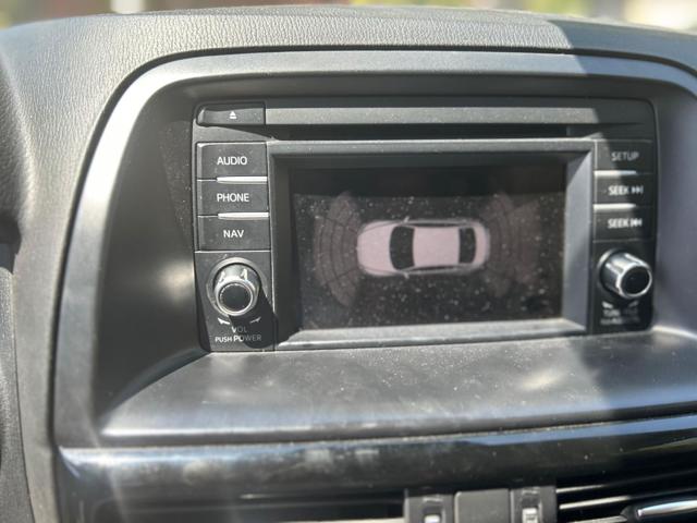 MAZDA CX-5 usata, con Sedile posteriore sdoppiato